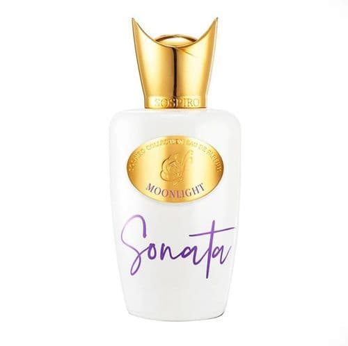פרפיום אקס - Sospiro Moonlight Sonata E.D.P 100ml - בושם יוניסקס