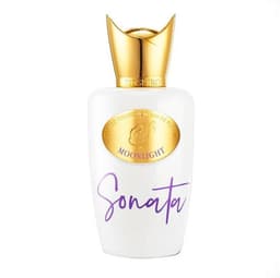 פרפיום אקס - Sospiro Moonlight Sonata EDP 100ml - בושם יוניסקס
