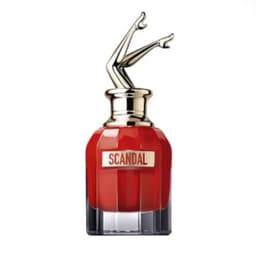 בושם לאישה זאן פול גוטייה Jean Paul Gaultier Scandal Le Parfum | פרפיום אקס