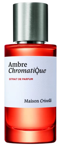 מייסון קריוולי כרומטיק אקסטרט טסטר - אקסטרייט דה פרפיום 50 מל