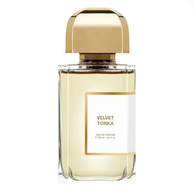 בושם יוניסקס - BDK Parfums Velvet Tonka EDP 100ml | פרפיום אקס