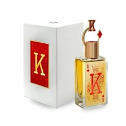 בושם לגבר פרגרנס וורלד קינג אוף דיימונדס אדפ Fragrance World King Of Diamonds edp