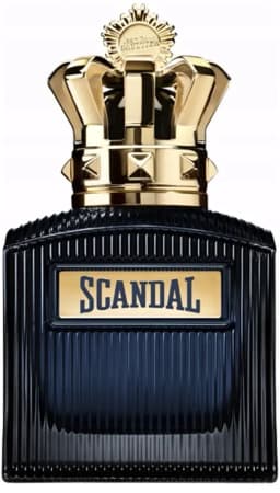 בושם לגבר סקנדל אינטנס מבית ז'אן פול גוטייה 100מ"ל פרפיום (אריזת טסטר)