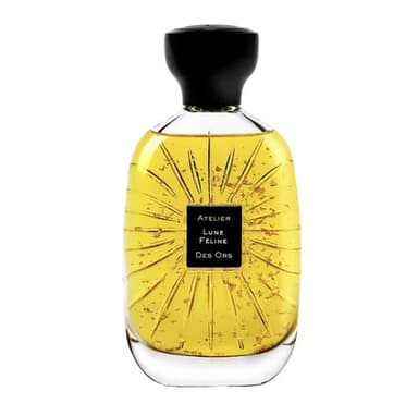 Perfumex - Atelier Des Ors Lune Feline E.D.P 100ml - בושם יוניסקס