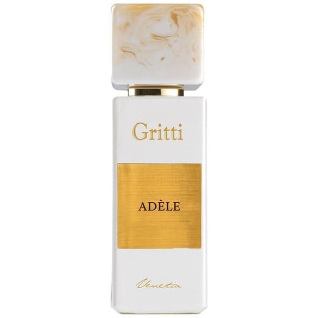 בושם יוניסקס גריטי טסטר GRITTI ADELE 100 ML EDP TESTER