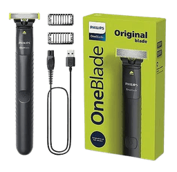 מכונת גילוח וואן בלייד - OneBlade | נטענת | דגם QP272410 |