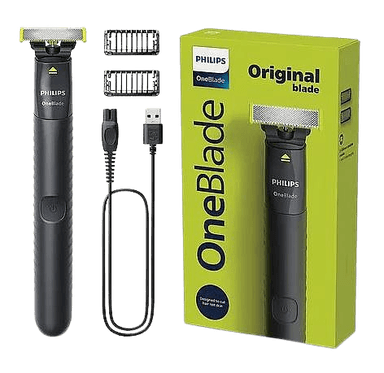 מכונת גילוח וואן בלייד - OneBlade | נטענת | דגם QP272410 |