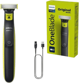 מכונת גילוח | וואן בלייד -OneBlade | נטענת | דגם QP272410 |