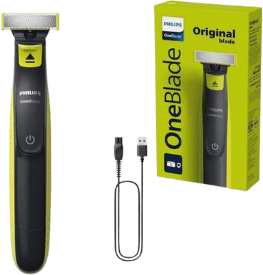 מכונת גילוח | וואן בלייד -OneBlade | נטענת | דגם QP272410 |