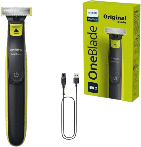 מכונת גילוח | וואן בלייד -OneBlade | נטענת | דגם QP272410 |