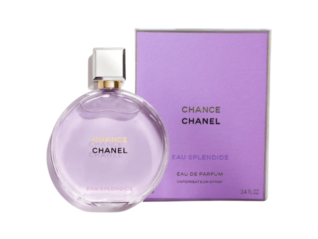 בושם לאישה שאנל CHANEL CHANCE EAU SPLENDIDE 100 ML EDP