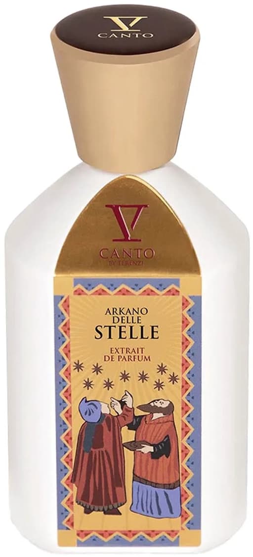 וי קנטו ארסניקו ארקאנו דלה סטל טסטר אסקטרייט דה פרפיום יוניסקס 100 מ''ל