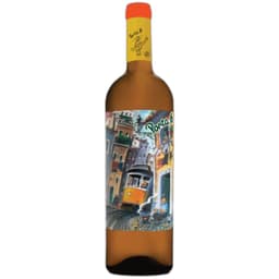 יין לבן פורטה 6 לבן - 750 מל