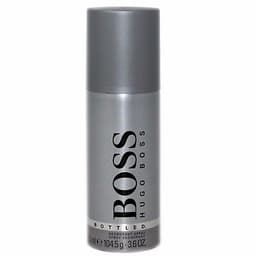 דאורדורנט לגבר הוגו בוס DOEODORANT BOSS BOTTLED 150 ML SPRAY