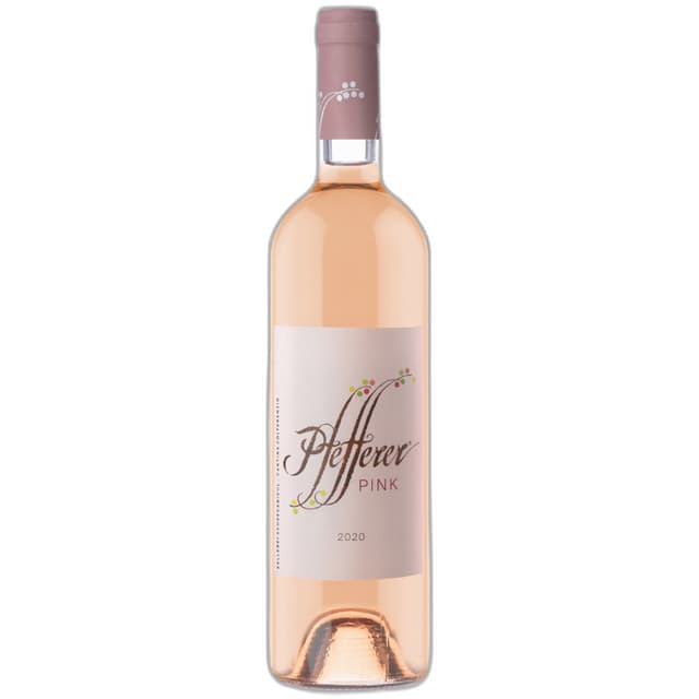 יין רוזה קולטרנציו פפרר ורוד - 750 מל