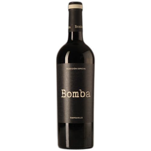 יין אדום אלסניו בומבה טמפרניו - 750 מ''ל