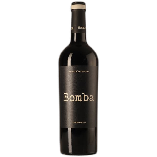 יין אדום אלסניו בומבה טמפרניו - 750 מל
