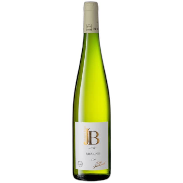 יין לבן גוזף בק ריזלינג - 750 מל