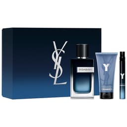 סט איב סאן לורן Y לגבר אדפ Gift Set Yves Saint Laurent Y Men edp