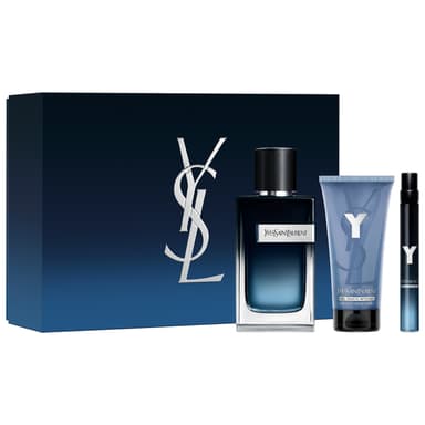 סט איב סאן לורן Y לגבר אדפ Gift Set Yves Saint Laurent Y Men edp