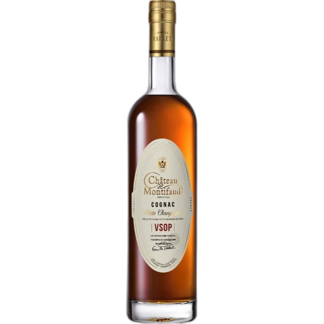 קוניאק שאטו מונטיפו VSOP - 700 מל