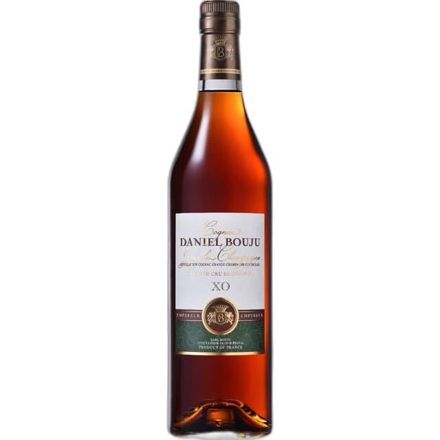 קוניאק דניאל בוזו XO - 700 מל