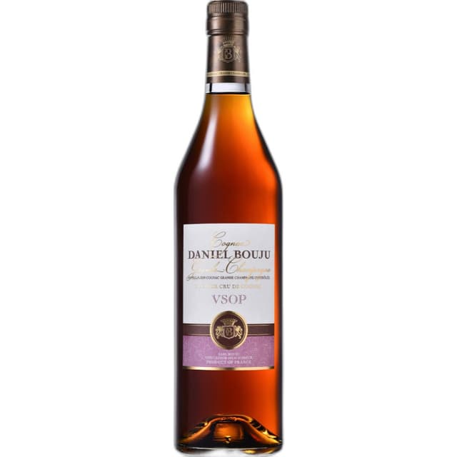 קוניאק דניאל בוזו VSOP - 700 מל