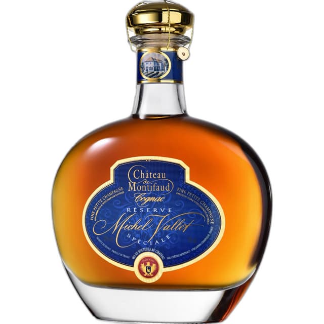 קוניאק שאטו מונטיפו מישל ואלה רזרב - 700 מל