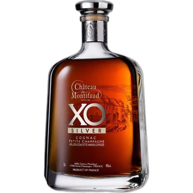 קוניאק שאטו מונטיפו XO סילבר אלטיטיוד - 700 מל
