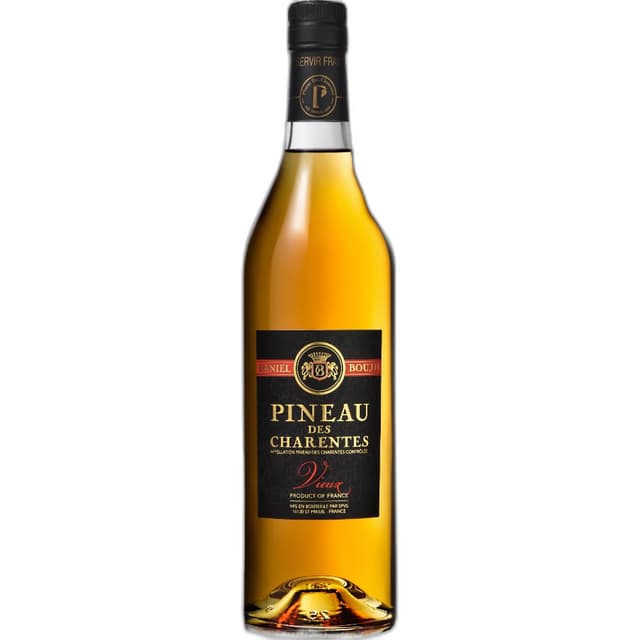 קוניאק דניאל בוזו ויו פינו - 700 מל