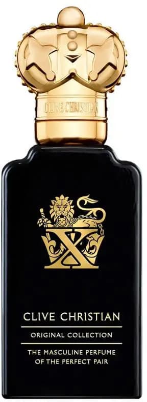 קלייב כריסטיאן אוריג'ינל קולקשן X מאסקולין טסטר פרפיום לגבר 50 מל