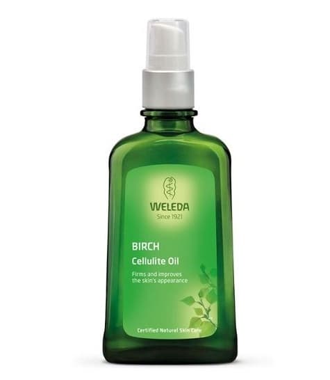 שמן לעיסוי צלוליט