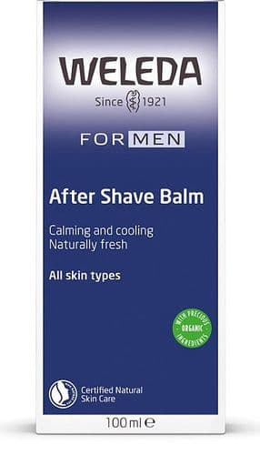 תחליב הזנה לאחר גילוח