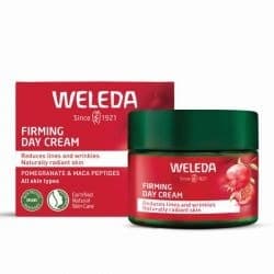 קרם יום | רימונים ושורש מאקה | למיצוק העור | מכיל 40 מל