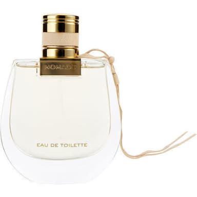 בושם לאישה קלואה טסטר CHLOE NOMADE 75 ML EDT TESTER