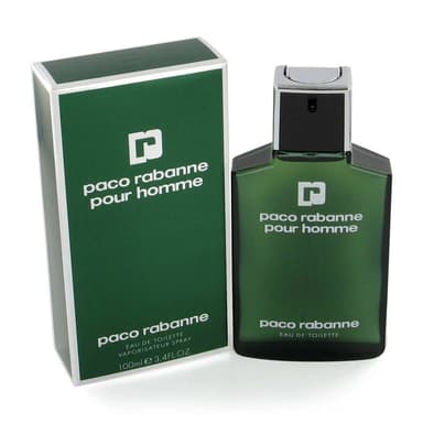 בושם לגבר פאקו רבאן PACO RABANNE 100 ML EDT