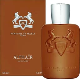 בושם פרפיומס דה מארלי PARFUMS DE MARLY ALTHAIR 125 ML EDP