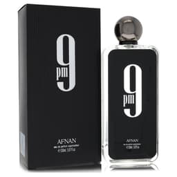 בושם לגבר אפנאן 9 פי אם AFNAN 9PM 150 ML EDP