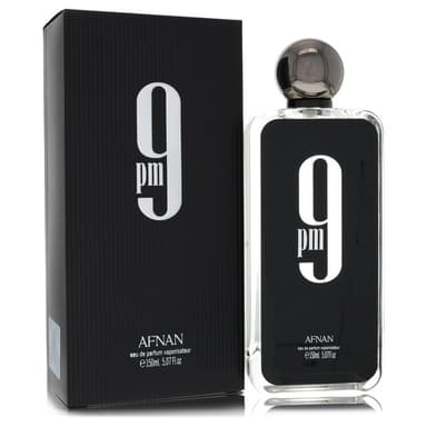 בושם לגבר אפנאן 9 פי אם AFNAN 9PM 150 ML EDP