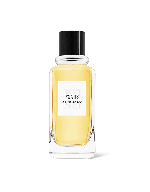 בושם לאישה גיבנצי טסטר GIVENCHY YSATIS 100 ML EDP TESTER