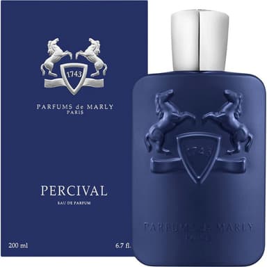 בושם יוניסקס פרסיבל PARFUMS DE MARLY PERCIVAL 200 ML EDP
