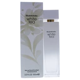 בושם לאישה אליזבת ארדן ELIZABETH ARDEN WHITE TEA 100 ML EDP
