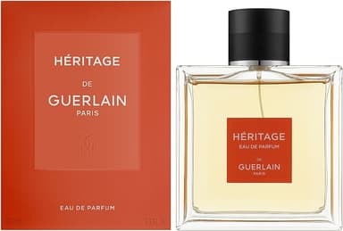 בושם לגבר גרלן GUERLAIN HERITAGE 100 ML EDP