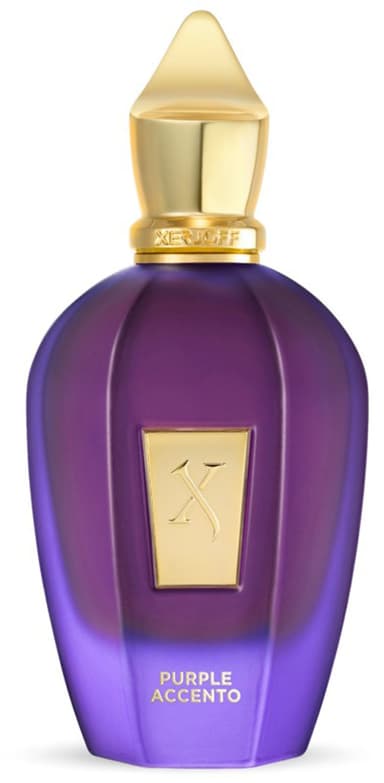 בושם יוניסקס קסרגוף פרפל אסנטו אדפ Xerjoff Purple Accento edp