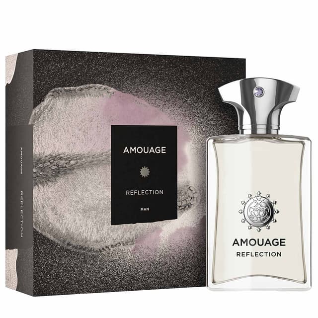 בושם לגבר אמואז AMOUAGE REFLECTION MAN 100 ML EDP