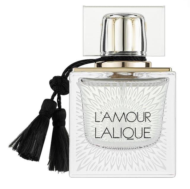 Perfumex - Lalique LAmour EDP 100ml - בושם לאשה