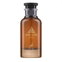 Perfumex - Maison Alhambra Jean Lowe Noir E.D.P 100ml - בושם יוניסקס