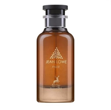 Perfumex - Maison Alhambra Jean Lowe Noir E.D.P 100ml - בושם יוניסקס