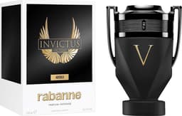 בושם לגבר פאקו רבאן PACO RABANNE INVICTUS VICTORY ABSOLU 100 ML PARFUM INTENSE