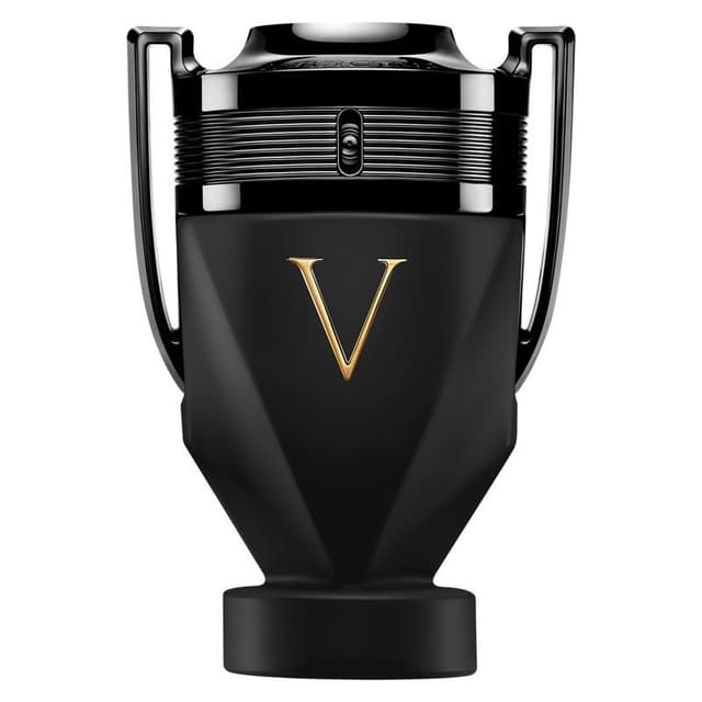 בושם לגבר פאקו רבאן טסטר PACO RABANNE INVICTUS VICTORY ABSOLU 100 ML PARFUM INTENSE TESTER